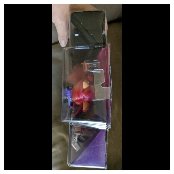 Monster High G3 TORALEI STRIPE Doll with Pet Sweet Fangs & Accessories 2022 New - Picture 12 of 13